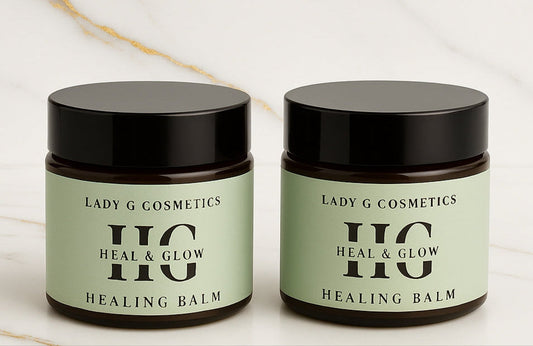 Heal & Glow Balm