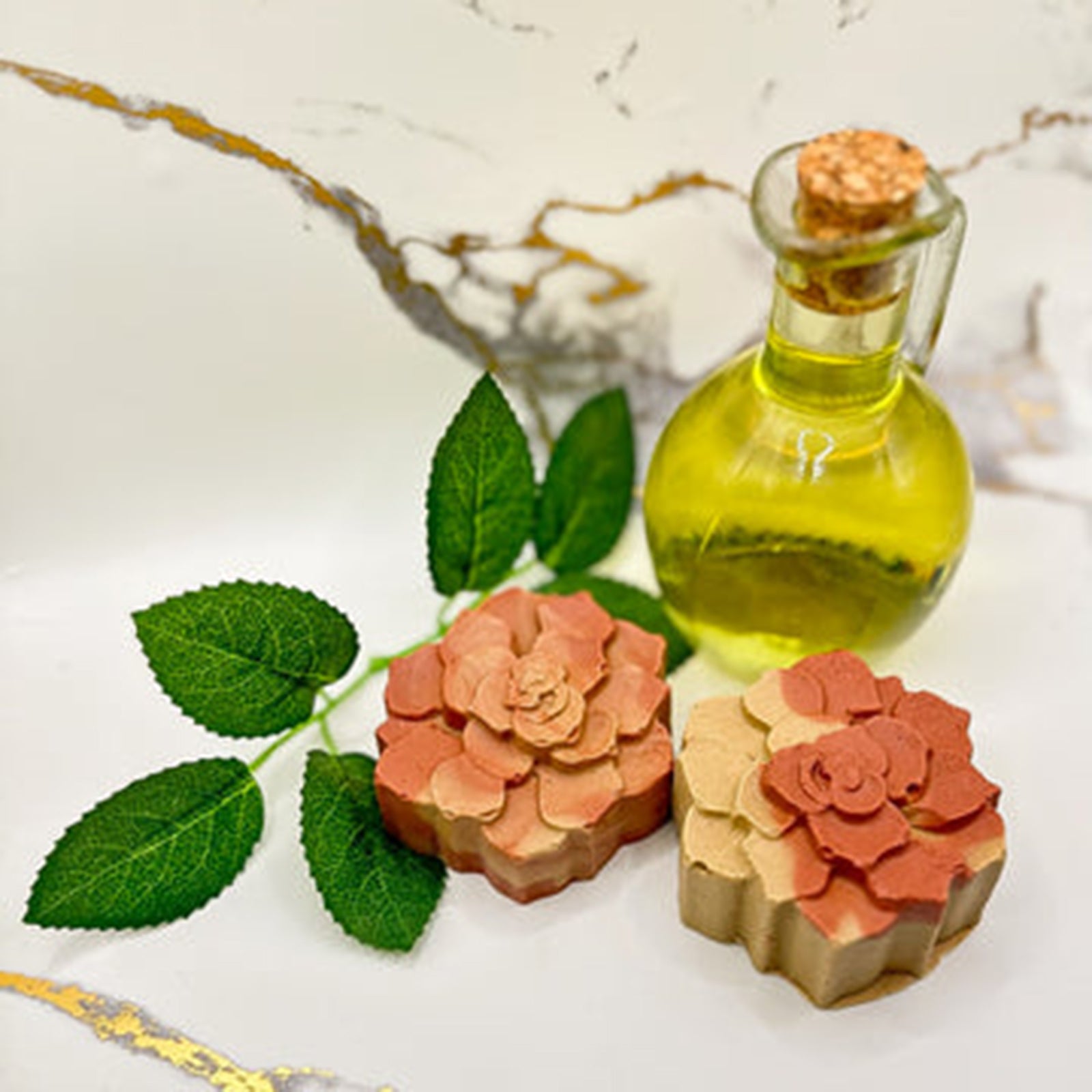 Decorative soap Bar