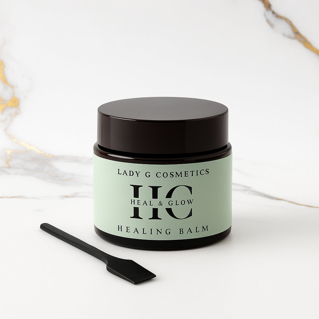 Heal & Glow Balm